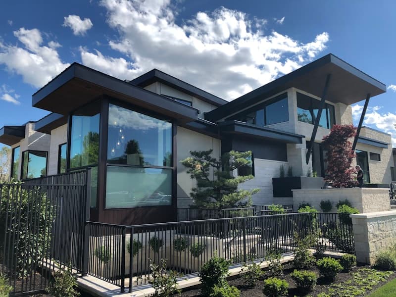 Accessory Dwelling Unit (ADU) Construction
