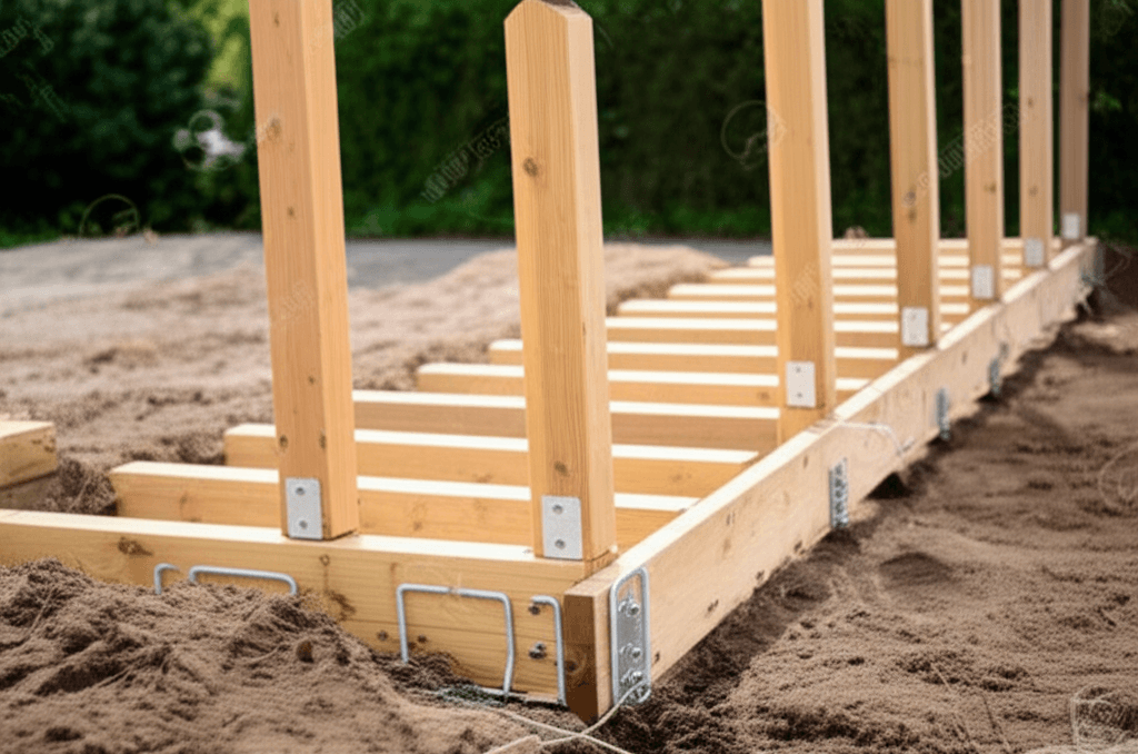 Professional Deck Repair and Installation
