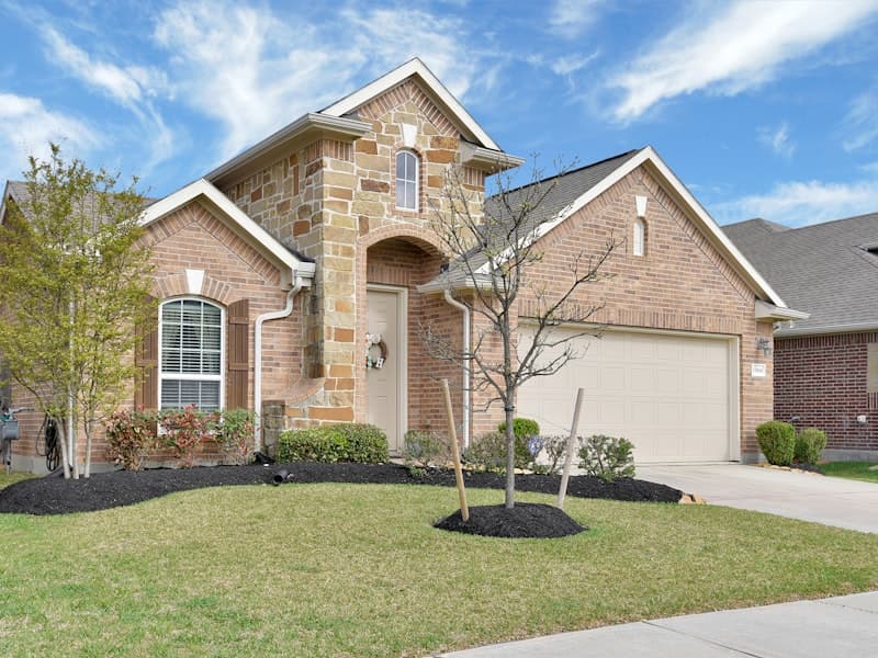 Custom Home Additions