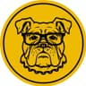 Build Dog Construction Logo