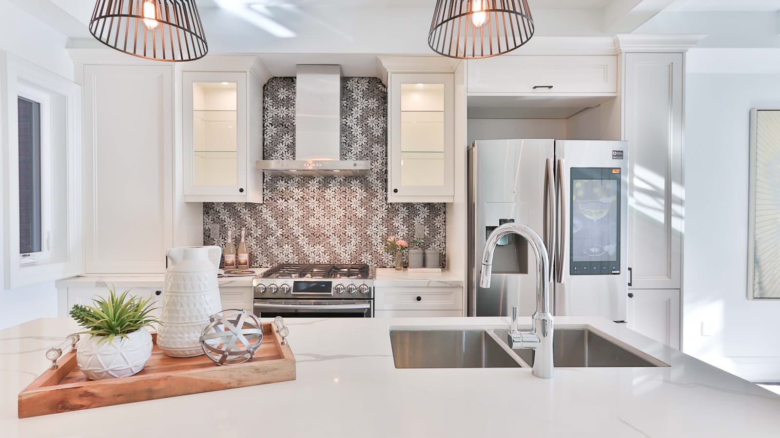 Professional Home Remodeling Services in Maryland and Washington DC