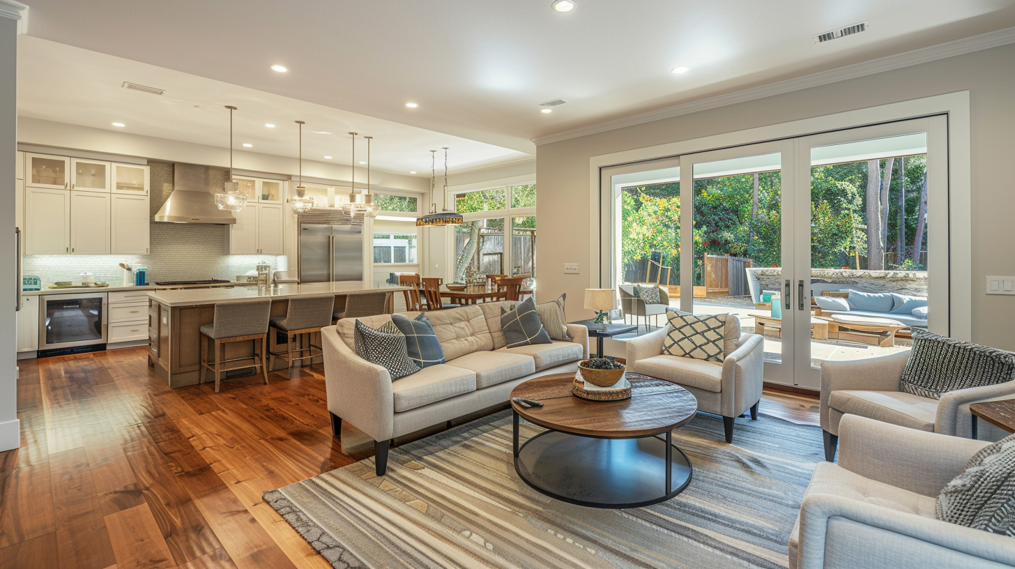 Kitchen Remodeling - Build Dog Construction Maryland DC