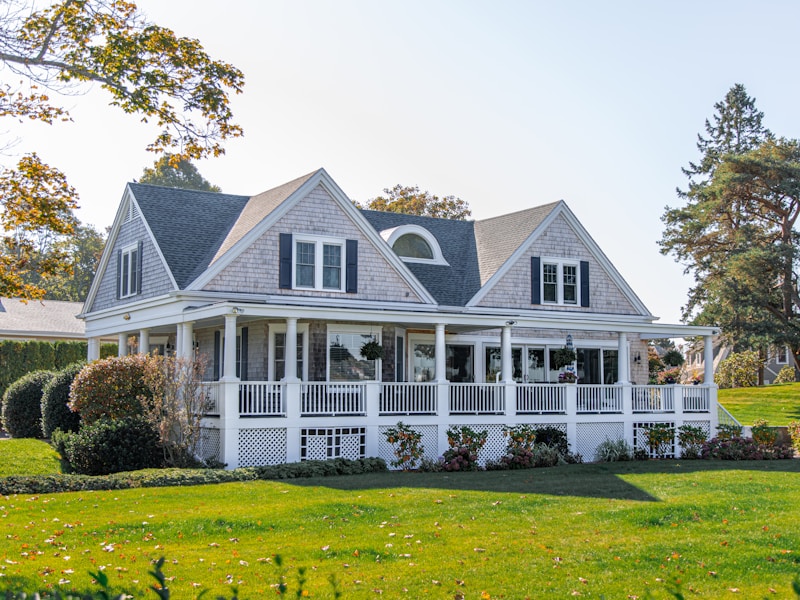 Siding Installation - Build Dog Construction Maryland DC