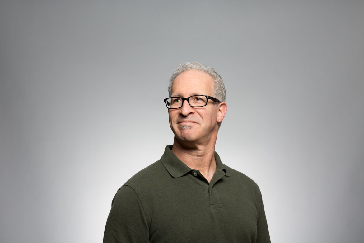 Michael Johnson - Build Dog Construction client
